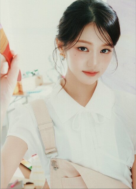 Jang Won-young