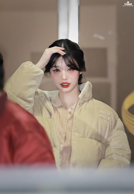Jang Wonyoung