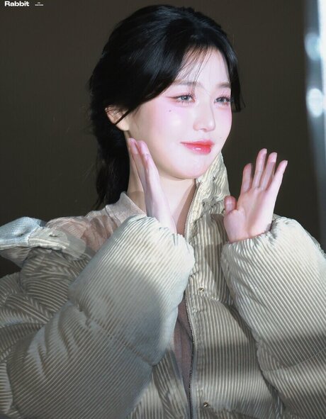 Jang Wonyoung