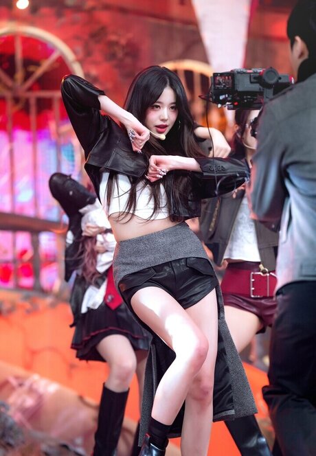 Jang Won-young
