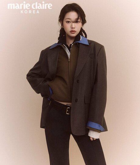 Jang Won-young
