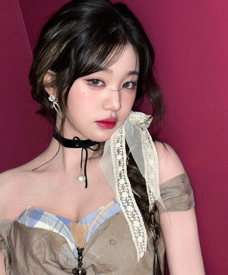 Jang Won-young
