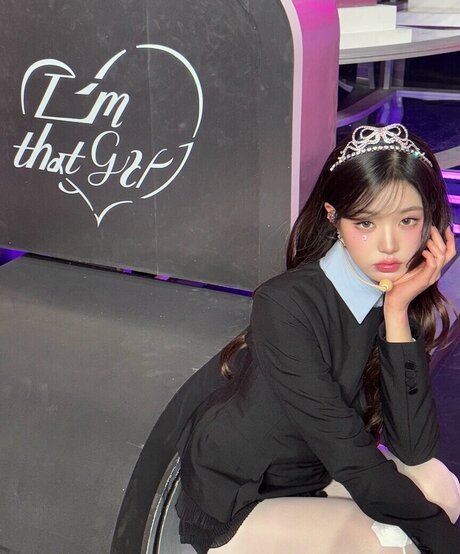 Jang Won-young