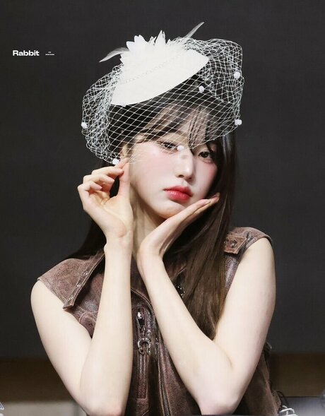Jang Won-young