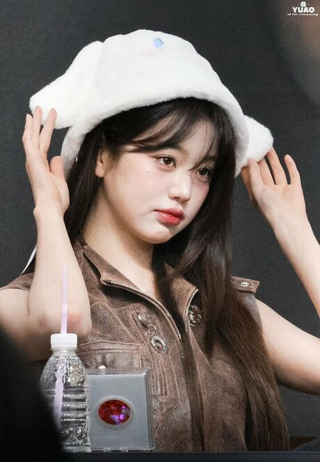 Jang Won-young