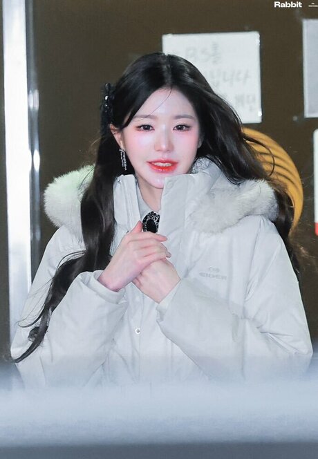 Jang Won-young
