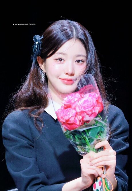 Jang Won-young