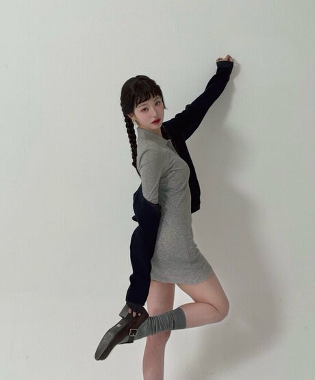 Jang Wonyoung