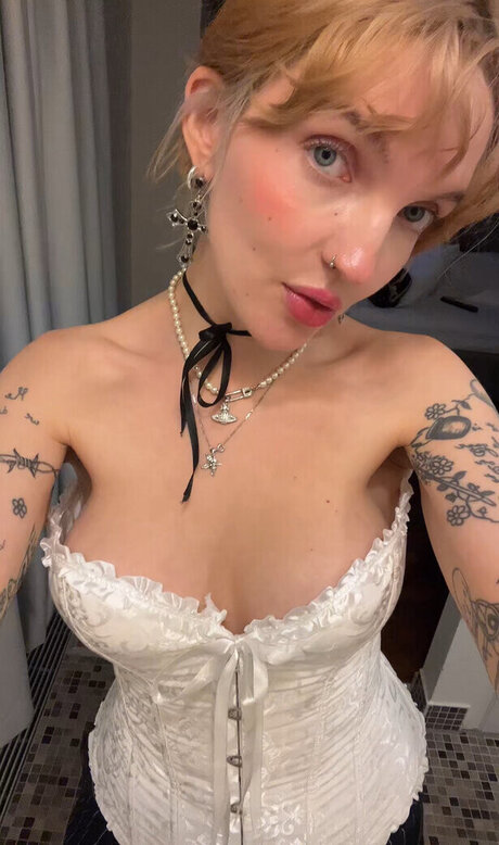 Mia Morgan