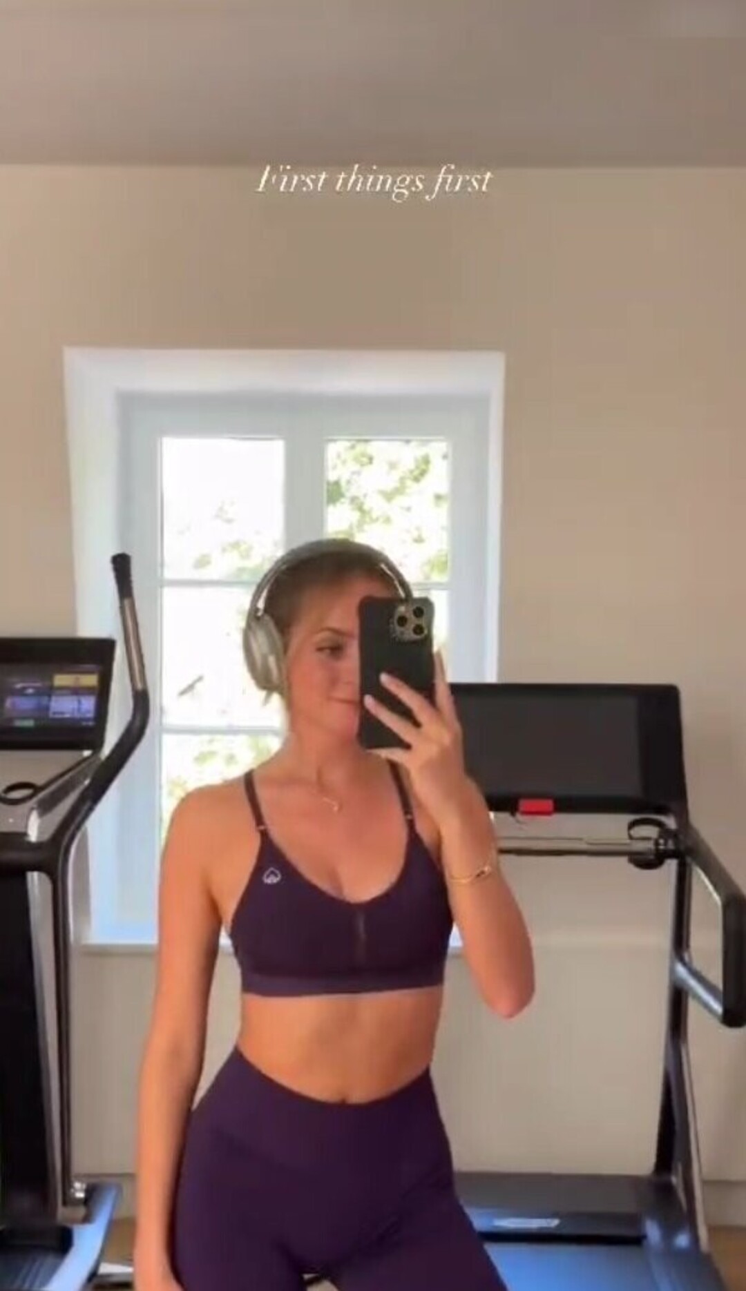 Naakte gelekte OnlyFans-foto van Lea Katharina Maria #1032