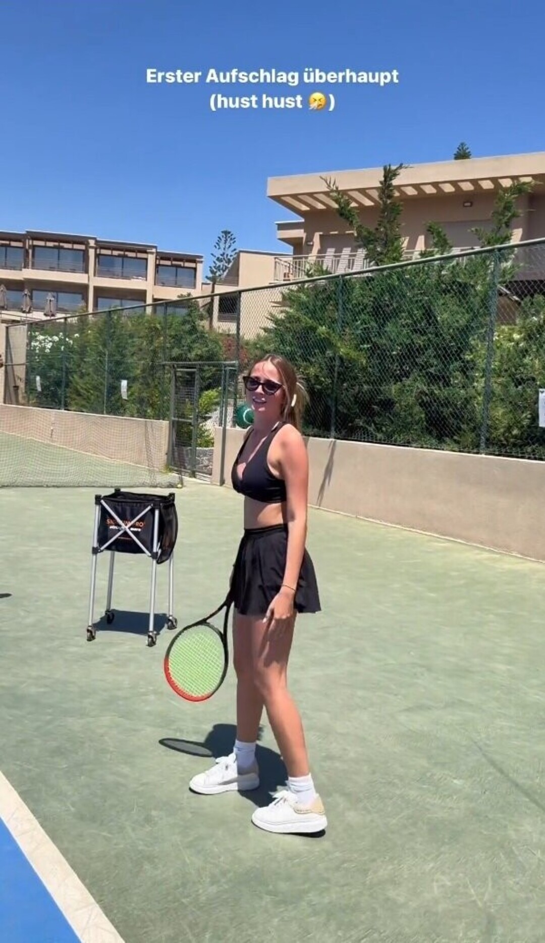 Naakte gelekte OnlyFans-foto van Lea Katharina Maria #1058