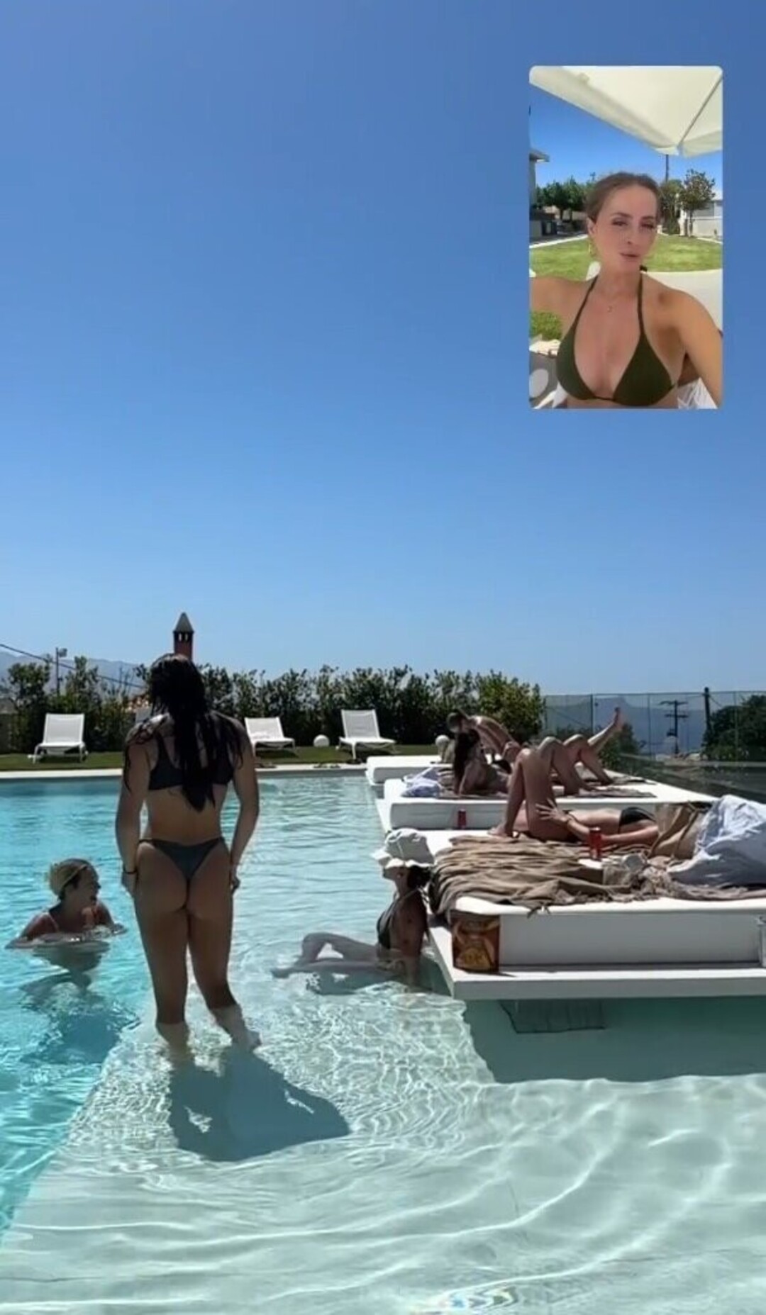 Naakte gelekte OnlyFans-foto van Lea Katharina Maria #1083