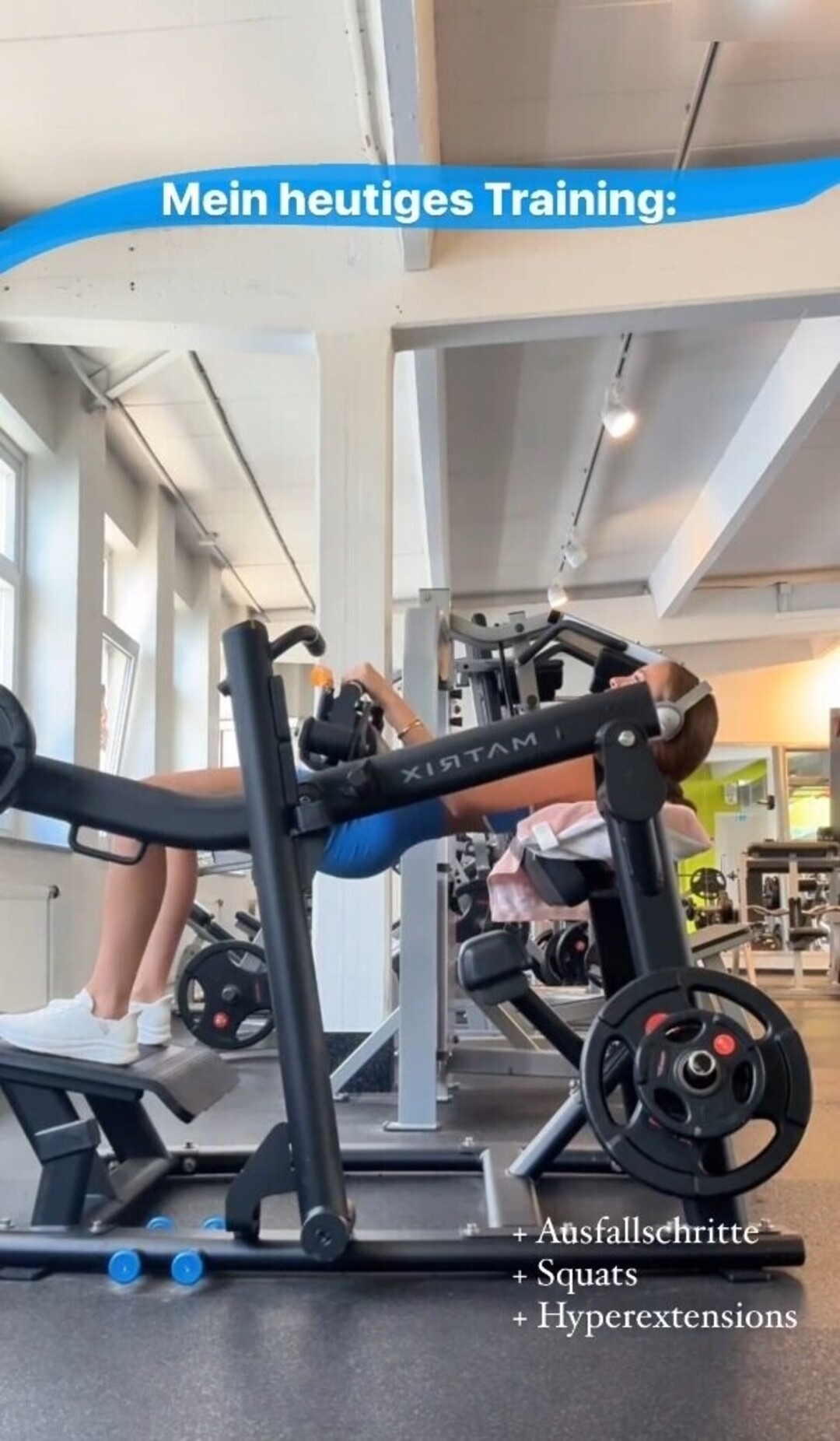 Naakte gelekte OnlyFans-foto van Lea Katharina Maria #1094