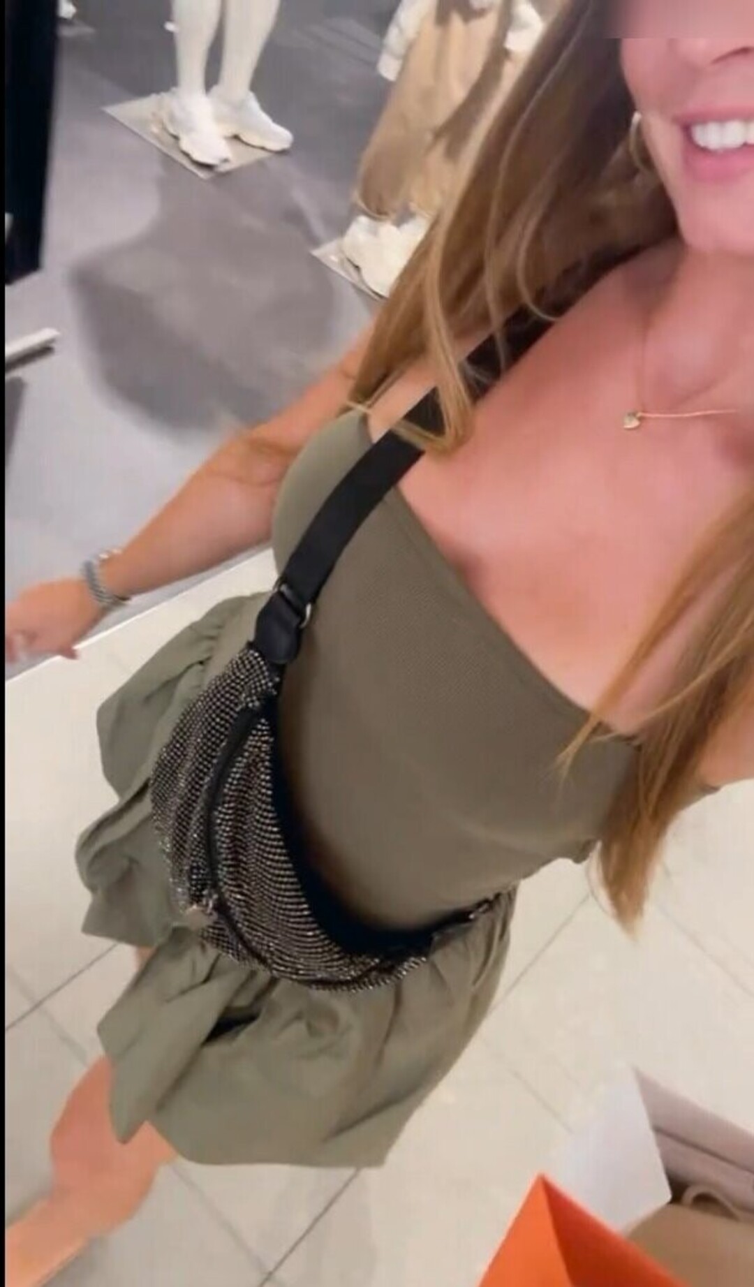 Naakte gelekte OnlyFans-foto van Lea Katharina Maria #1096