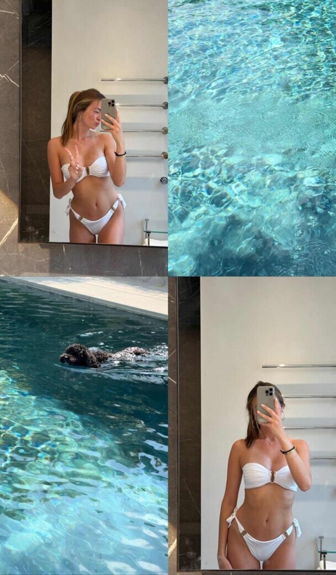 Naakte gelekte OnlyFans-foto van Lea Katharina Maria #1117