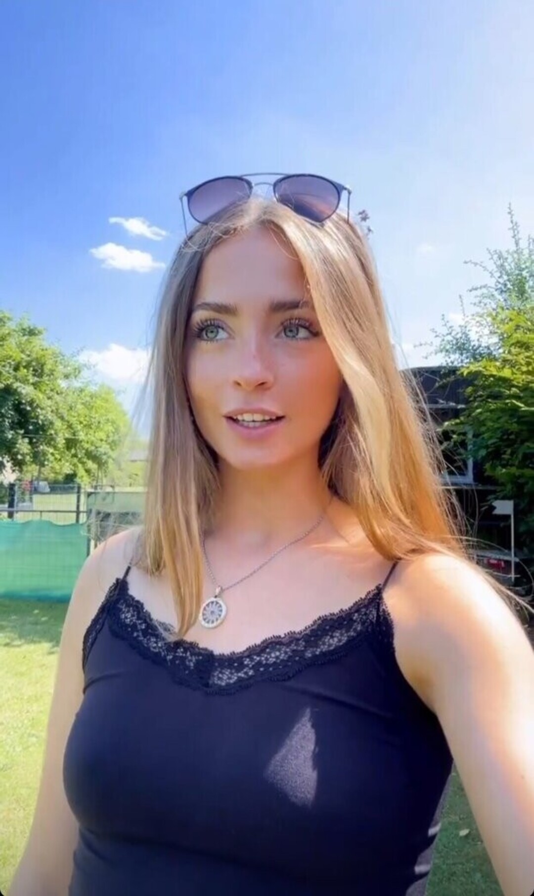 Naakte gelekte OnlyFans-foto van Lea Katharina Maria #1124