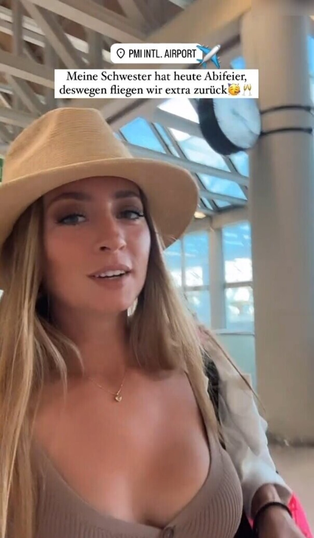 Naakte gelekte OnlyFans-foto van Lea Katharina Maria #1138