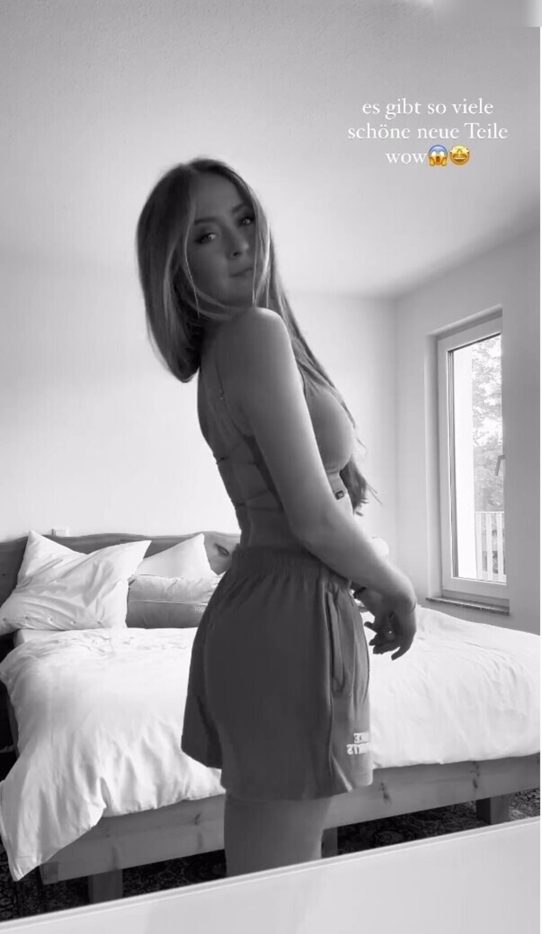 Naakte gelekte OnlyFans-foto van Lea Katharina Maria #1154