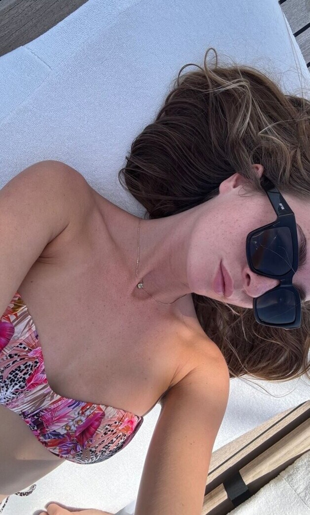 Naakte gelekte OnlyFans-foto van Lea Katharina Maria #1164