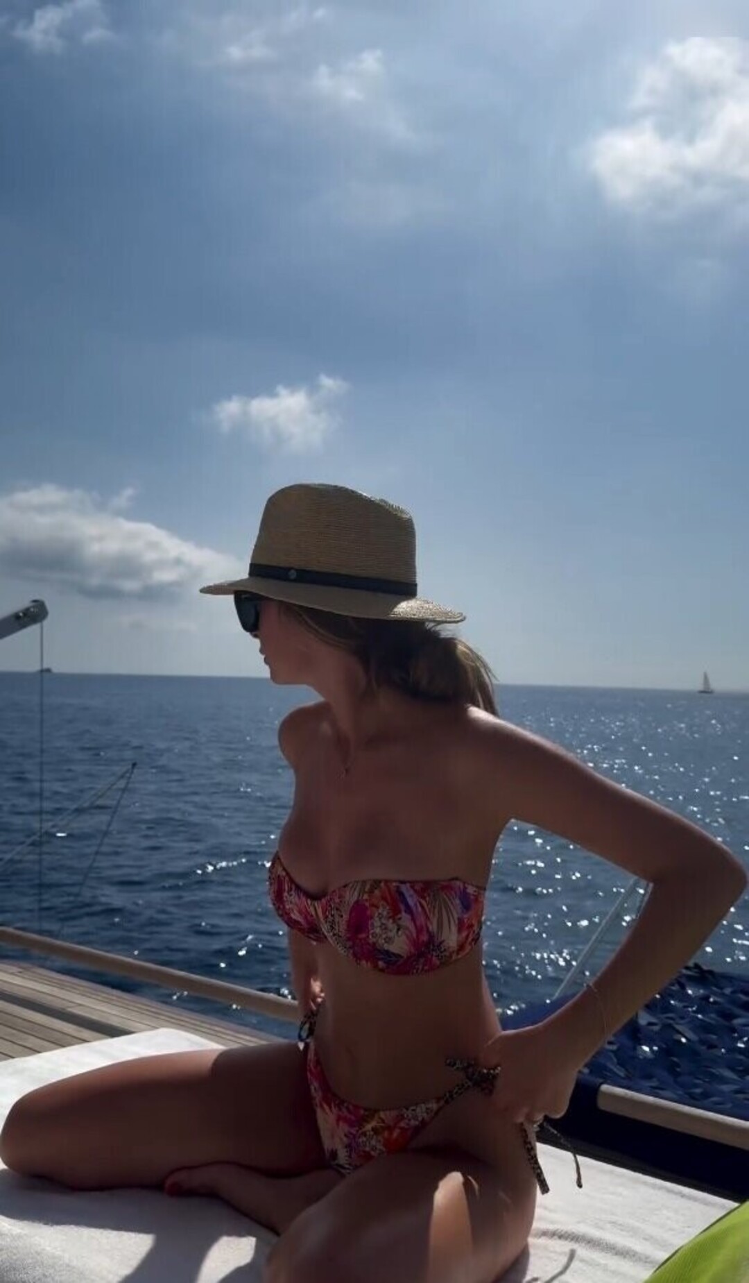 Naakte gelekte OnlyFans-foto van Lea Katharina Maria #1168