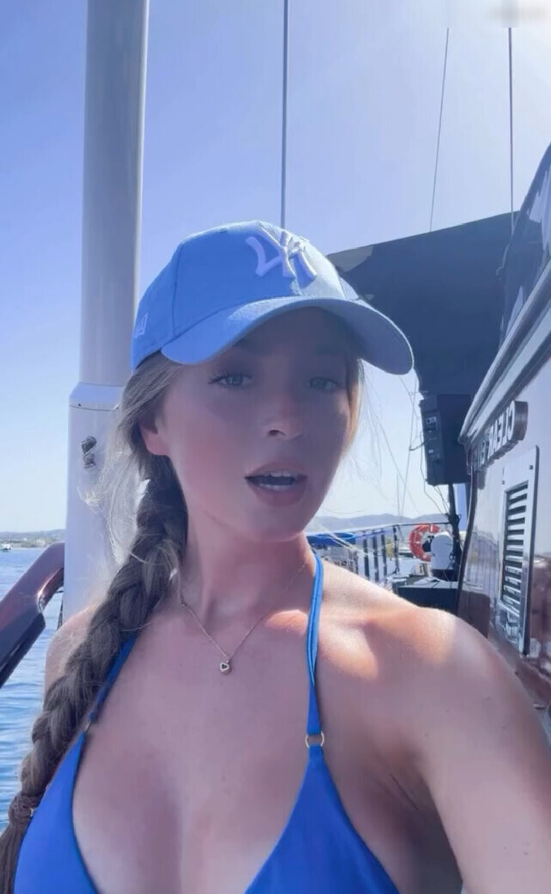 Naakte gelekte OnlyFans-foto van Lea Katharina Maria #1187