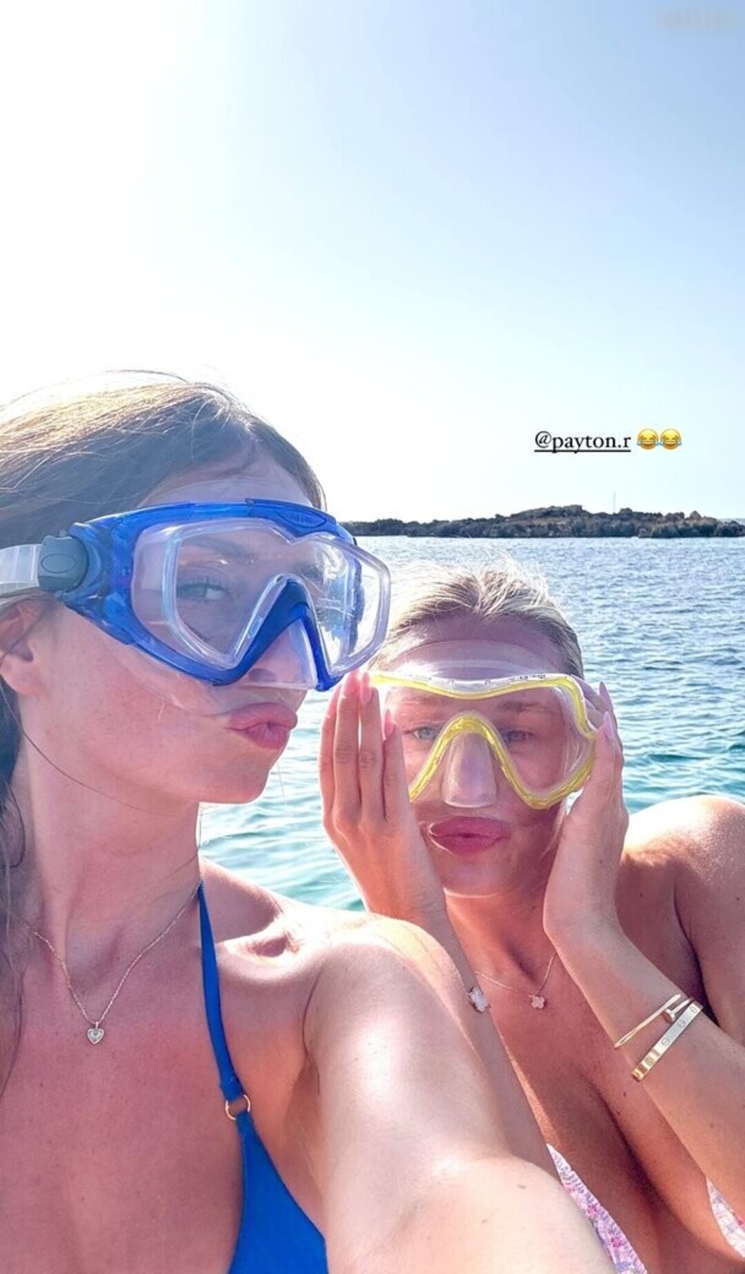 Naakte gelekte OnlyFans-foto van Lea Katharina Maria #1196