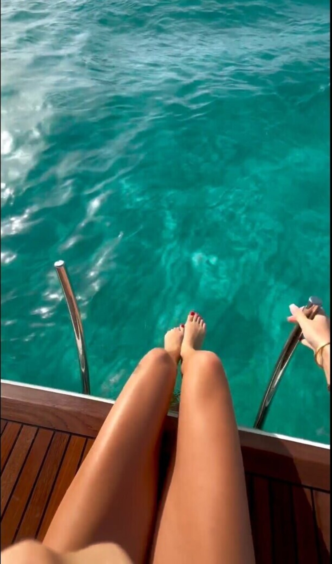 Naakte gelekte OnlyFans-foto van Lea Katharina Maria #1199