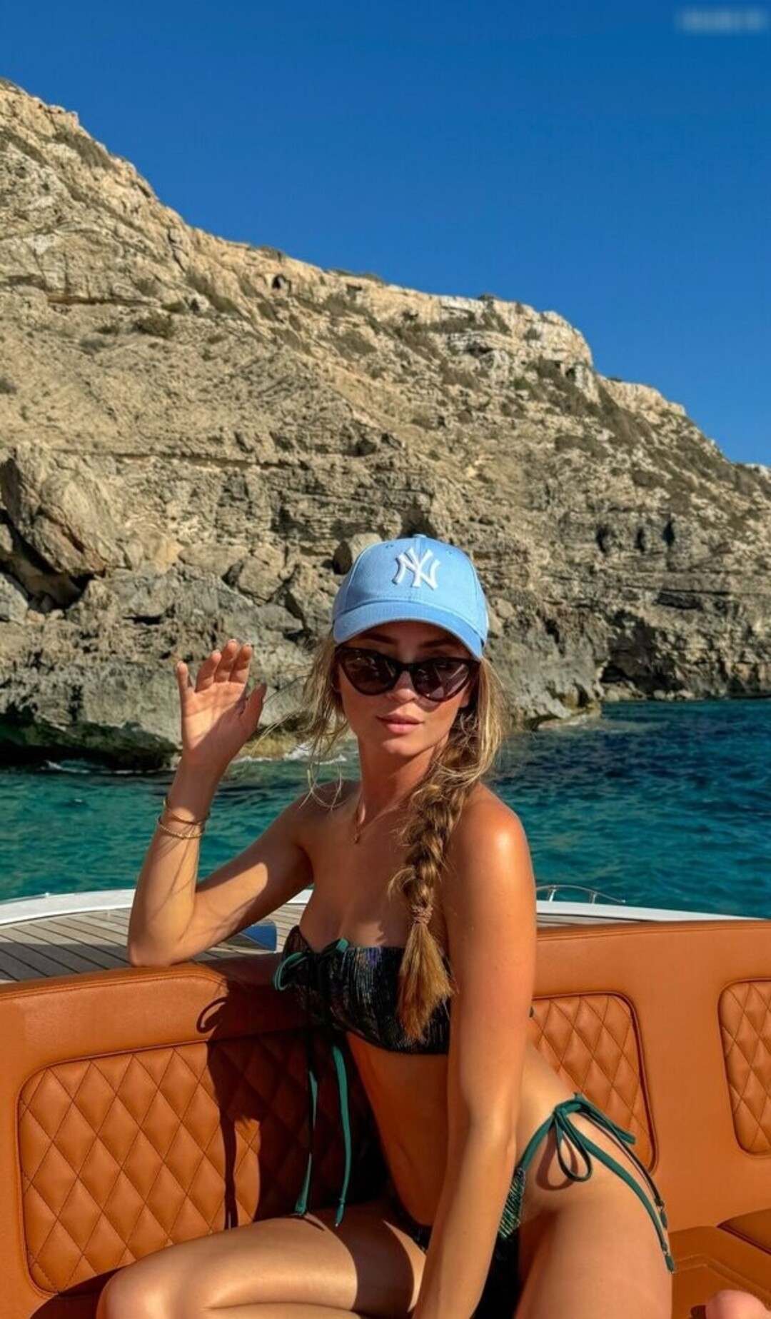 Naakte gelekte OnlyFans-foto van Lea Katharina Maria #1227