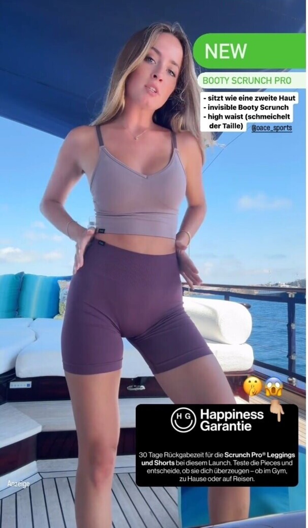 Naakte gelekte OnlyFans-foto van Lea Katharina Maria #1238