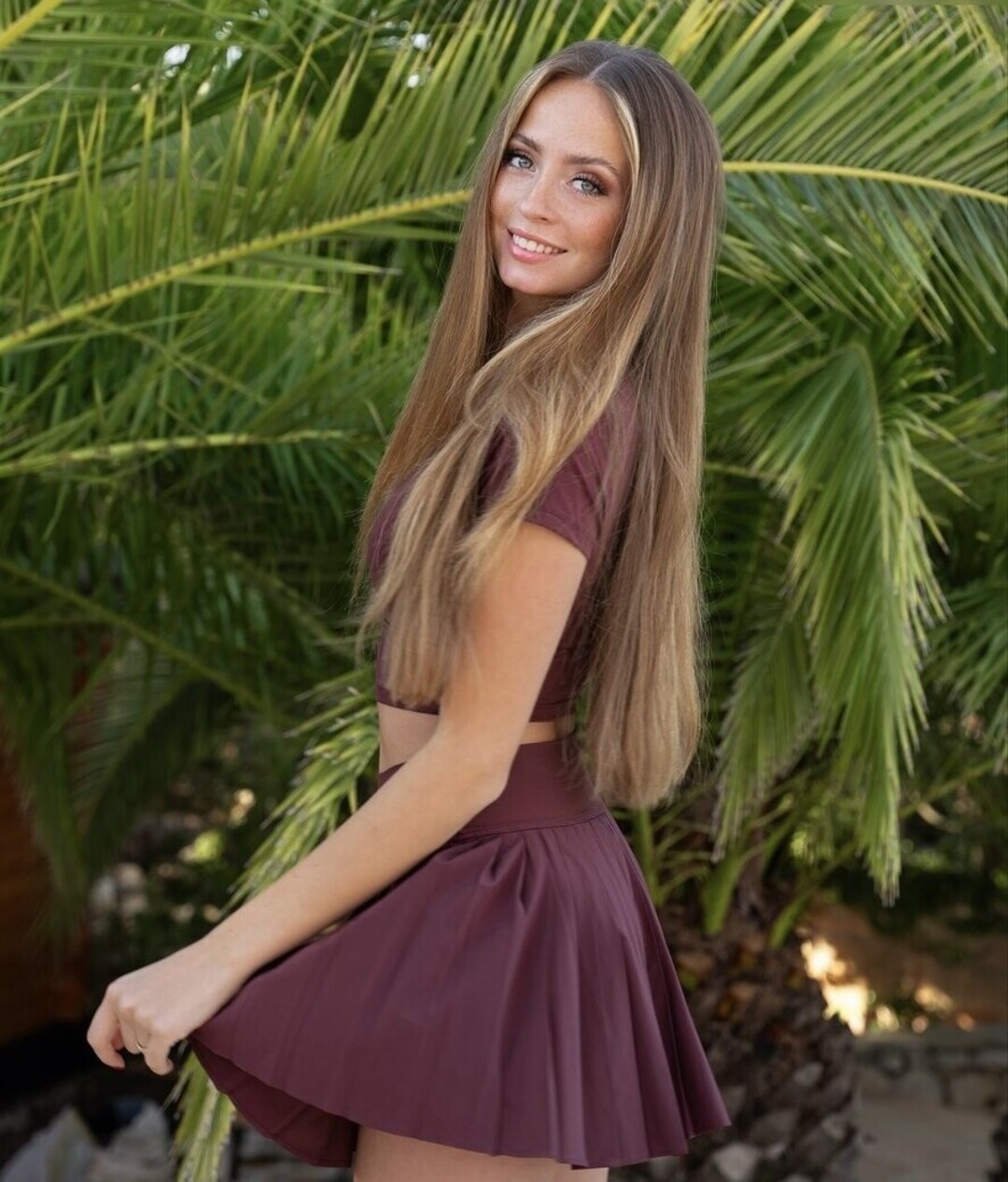 Naakte gelekte OnlyFans-foto van Lea Katharina Maria #1262