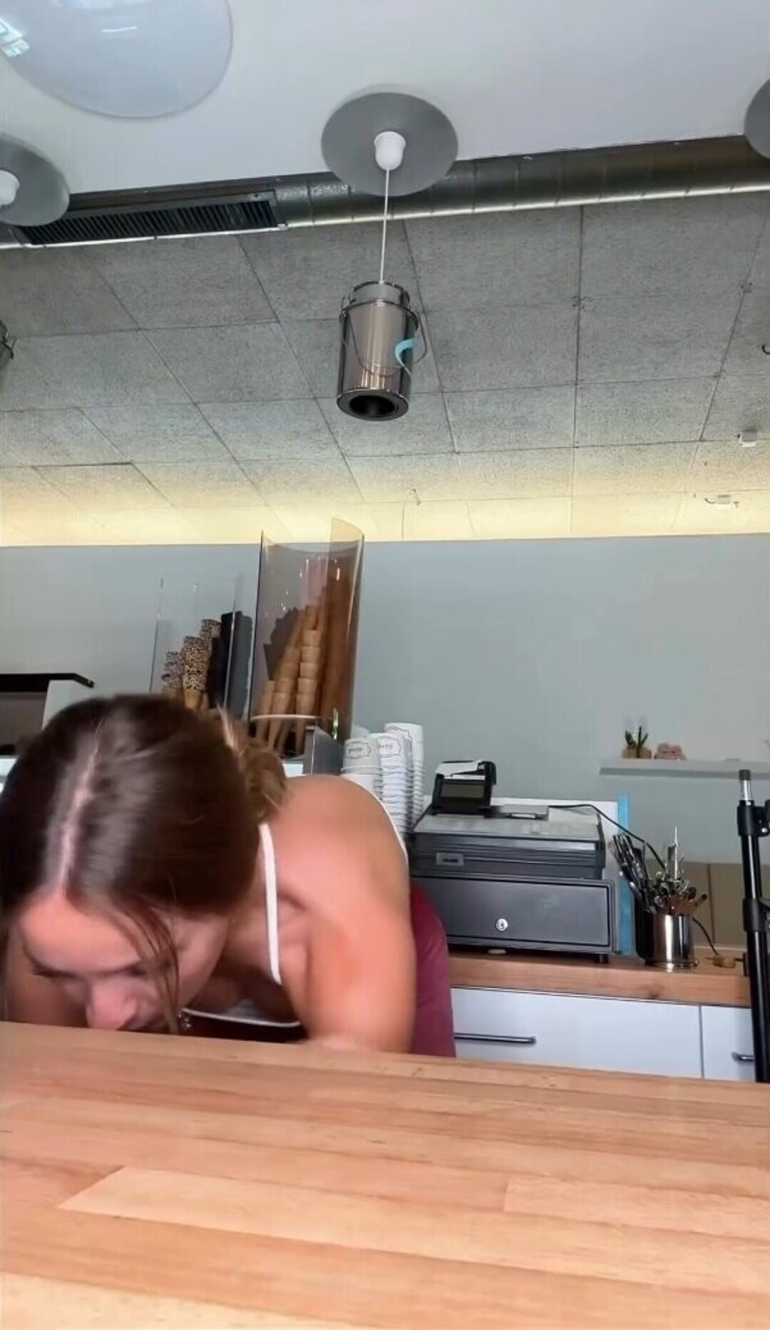 Naakte gelekte OnlyFans-foto van Lea Katharina Maria #1271