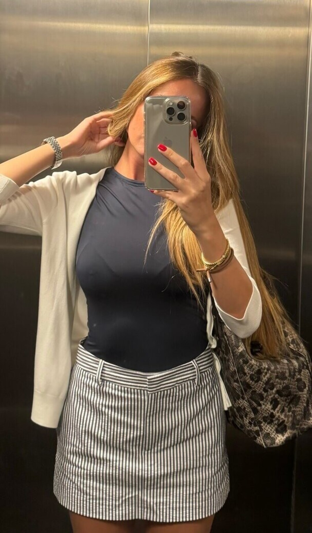 Naakte gelekte OnlyFans-foto van Lea Katharina Maria #1282