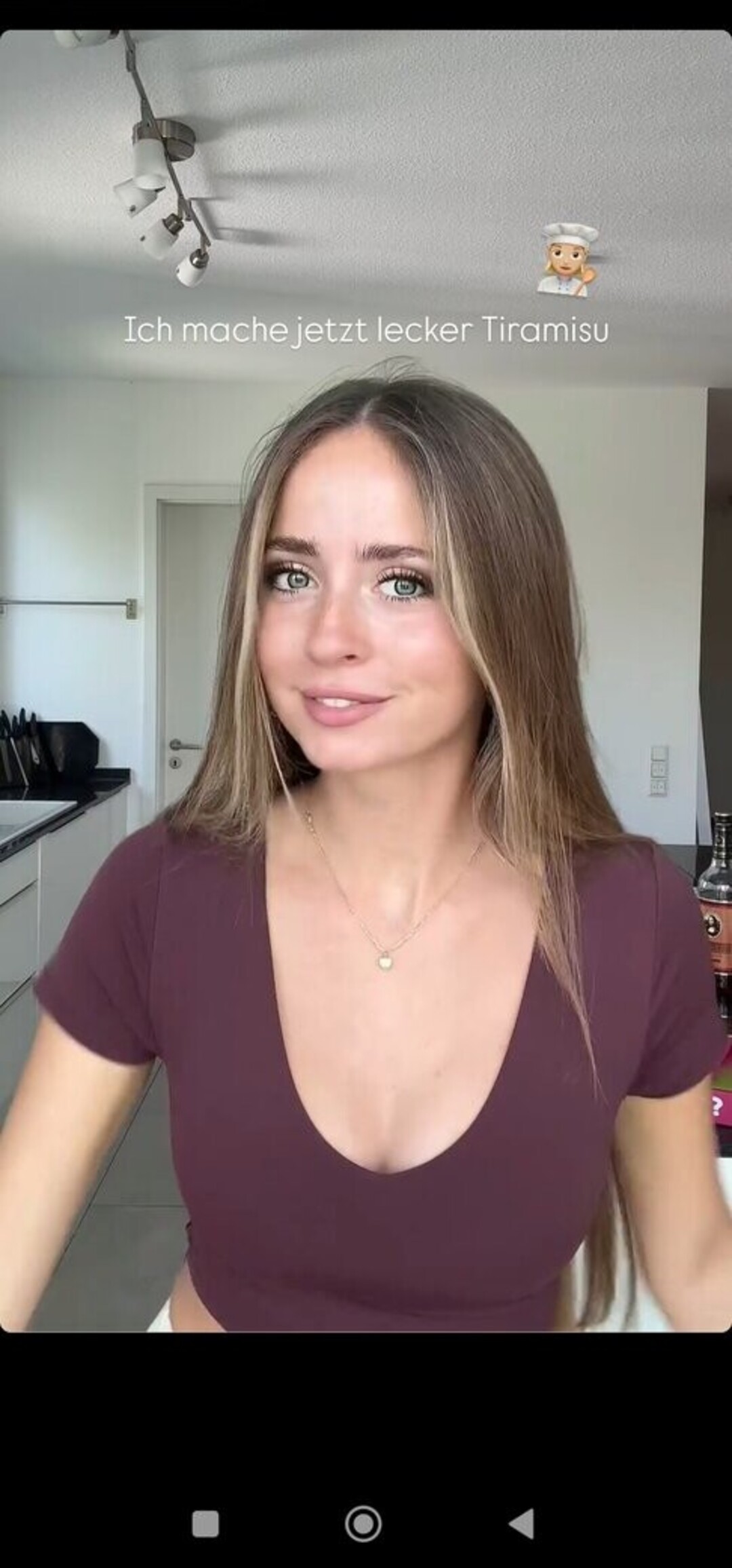 Naakte gelekte OnlyFans-foto van Lea Katharina Maria #1342