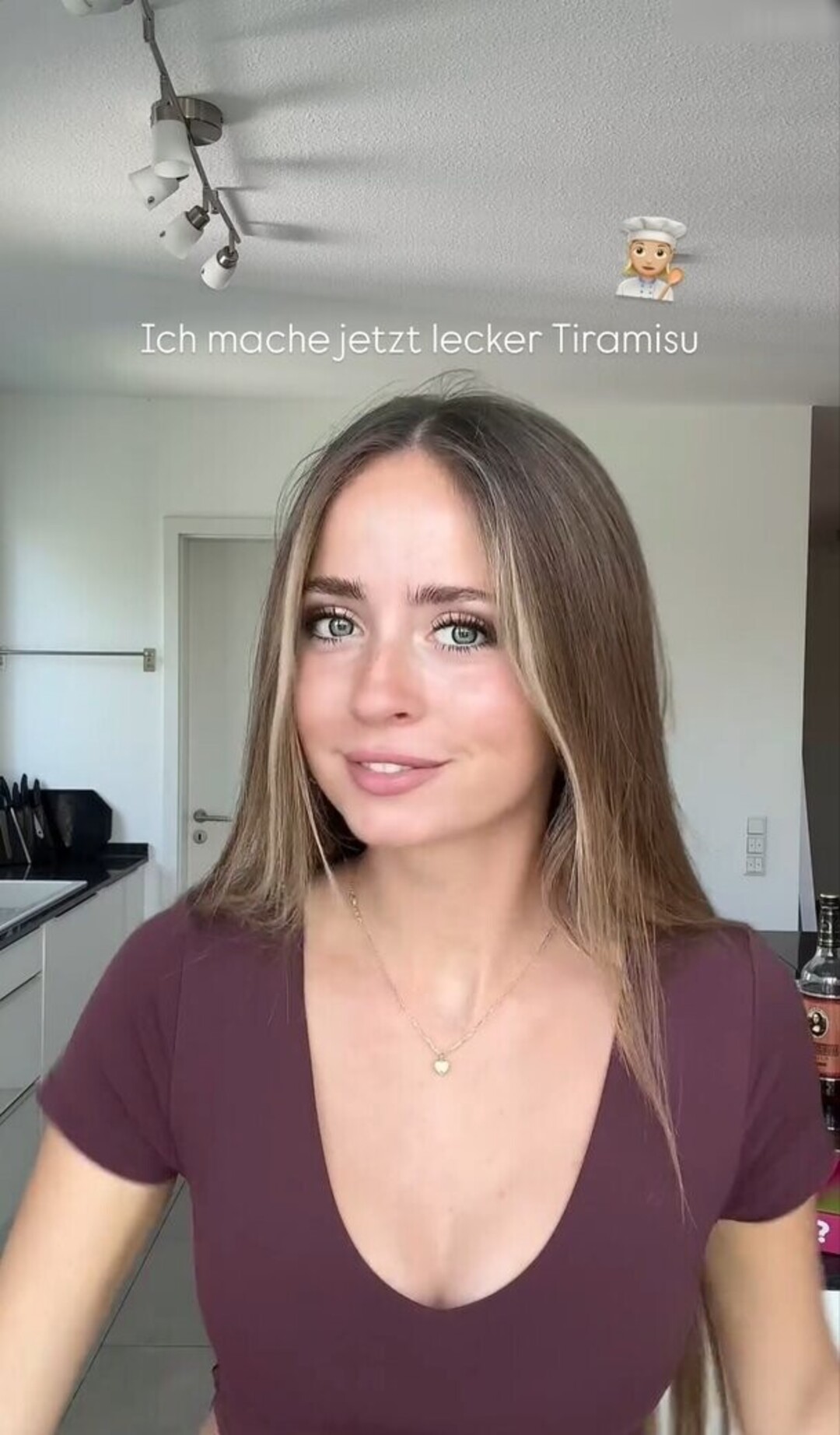 Naakte gelekte OnlyFans-foto van Lea Katharina Maria #1347