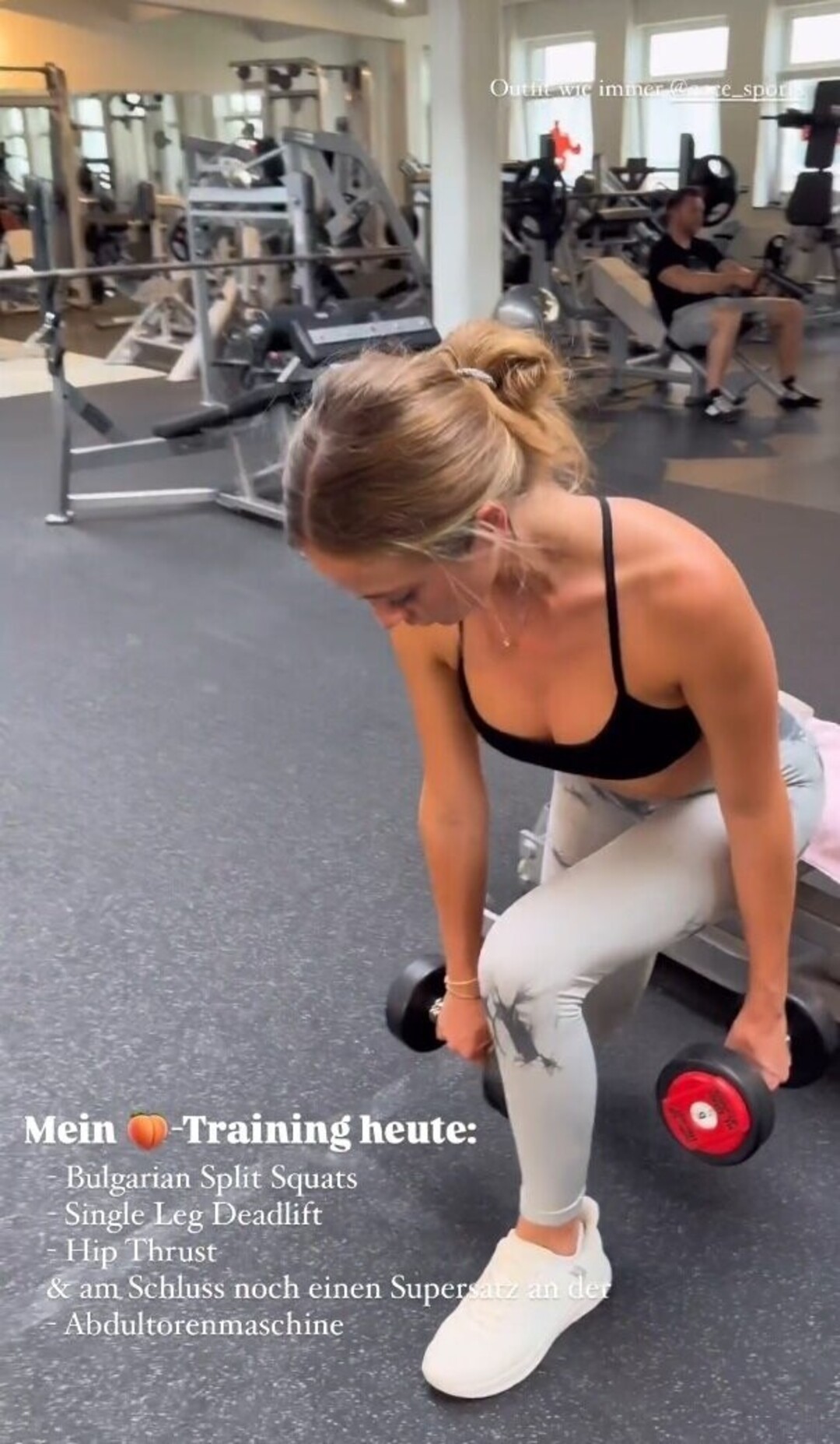 Naakte gelekte OnlyFans-foto van Lea Katharina Maria #1352