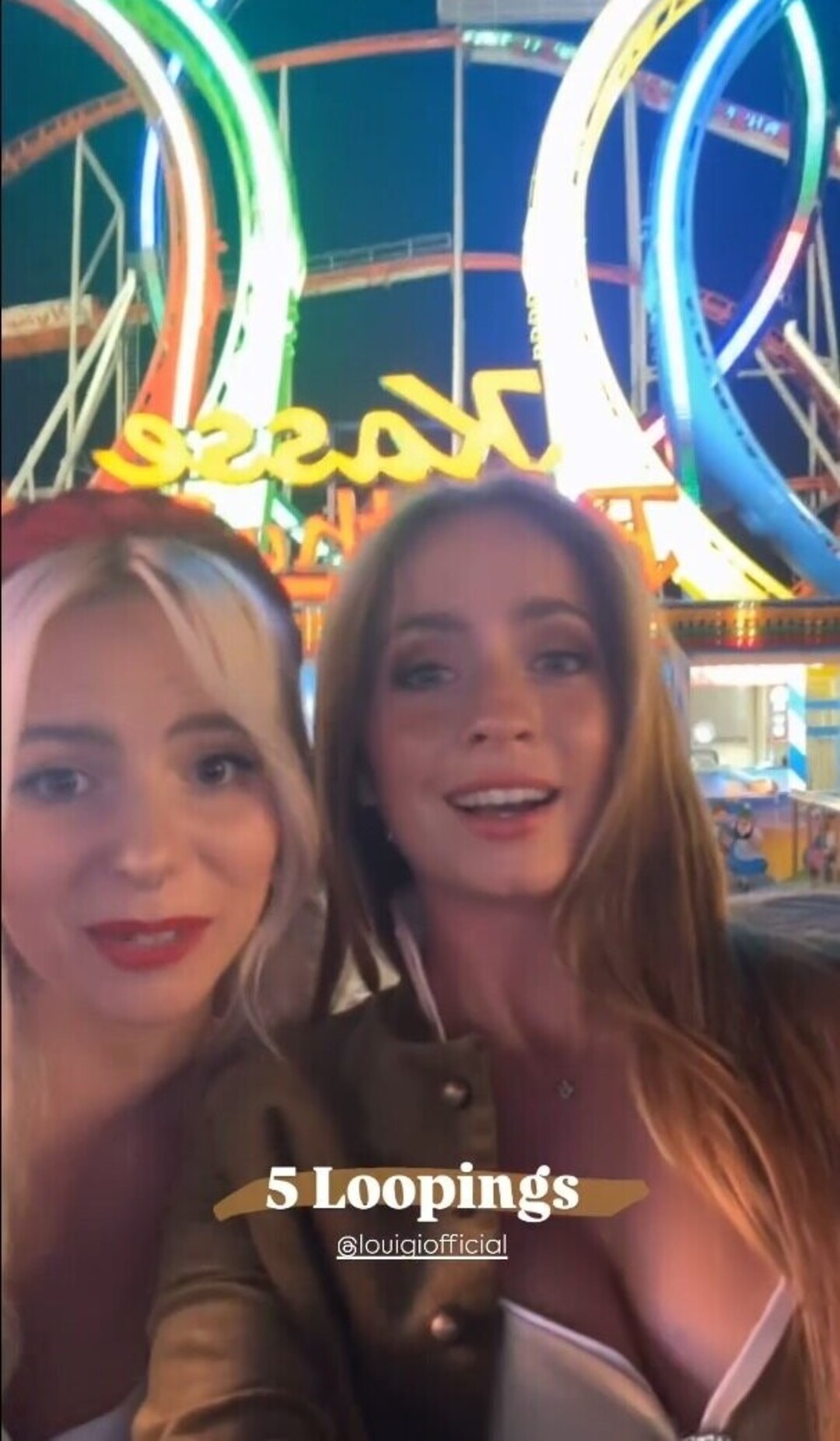 Naakte gelekte OnlyFans-foto van Lea Katharina Maria #1402