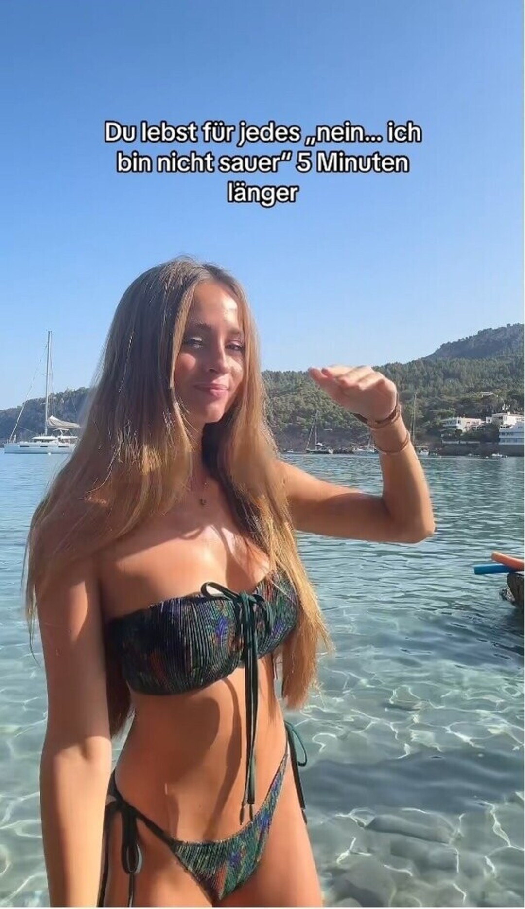 Naakte gelekte OnlyFans-foto van Lea Katharina Maria #1461