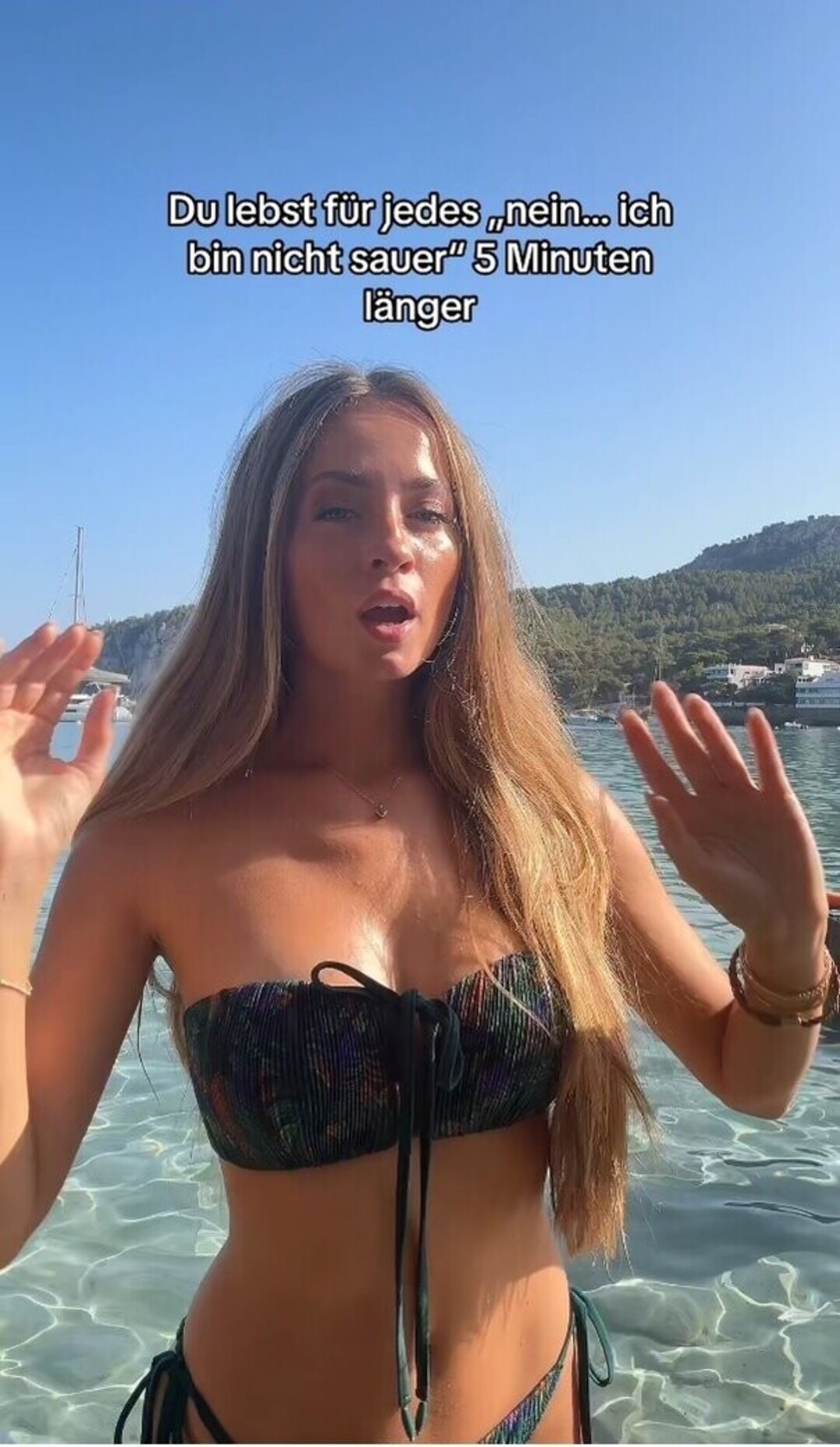 Naakte gelekte OnlyFans-foto van Lea Katharina Maria #1462