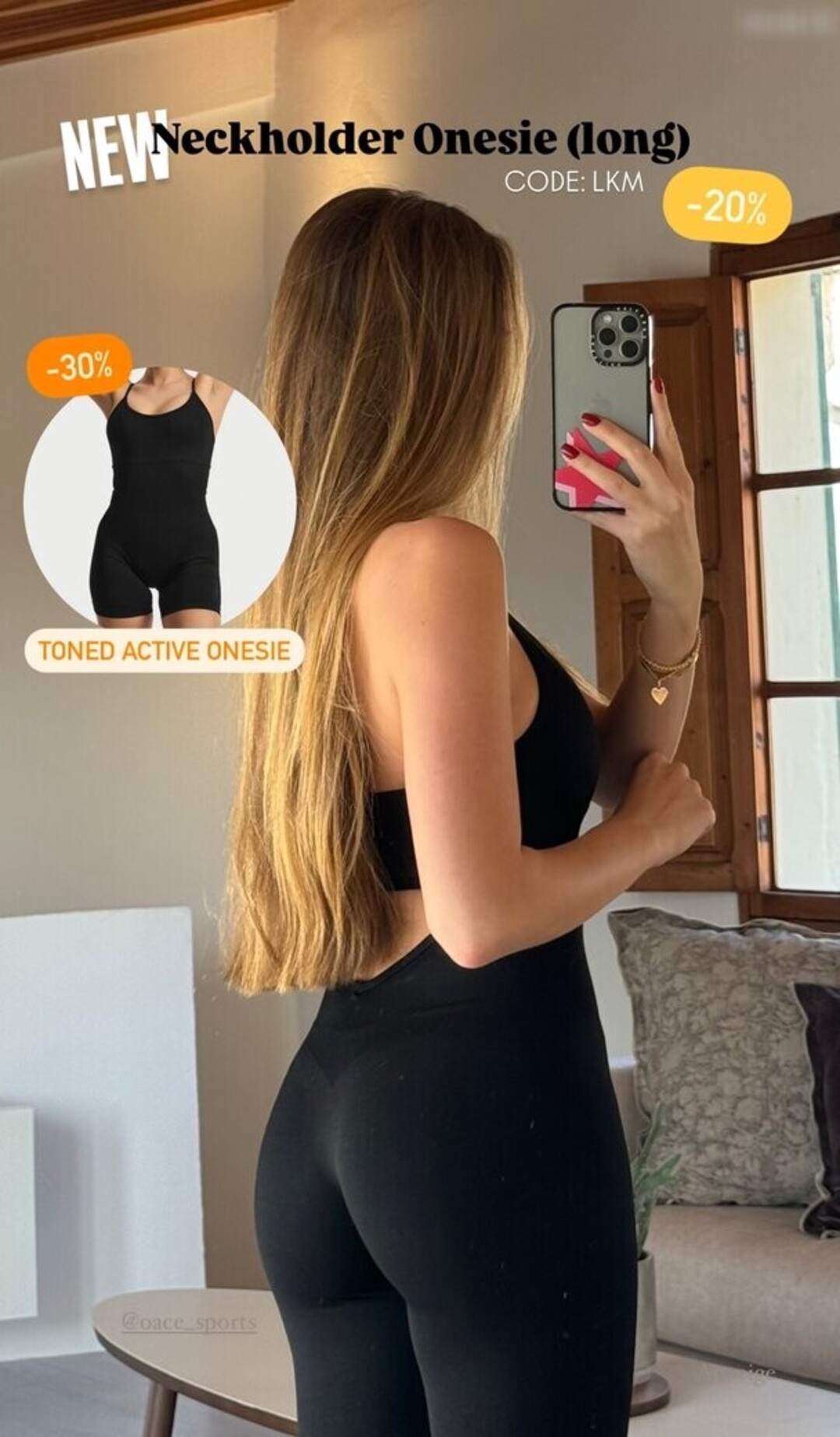 Naakte gelekte OnlyFans-foto van Lea Katharina Maria #1488