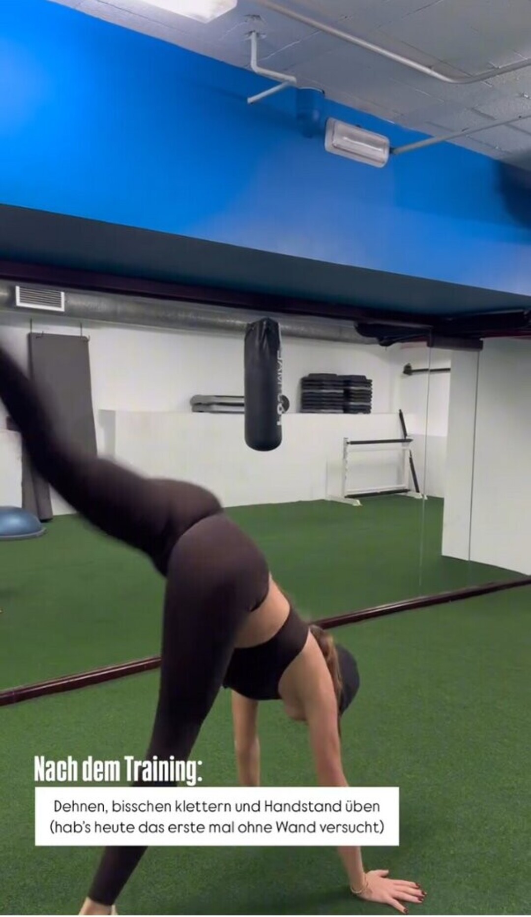 Naakte gelekte OnlyFans-foto van Lea Katharina Maria #1495