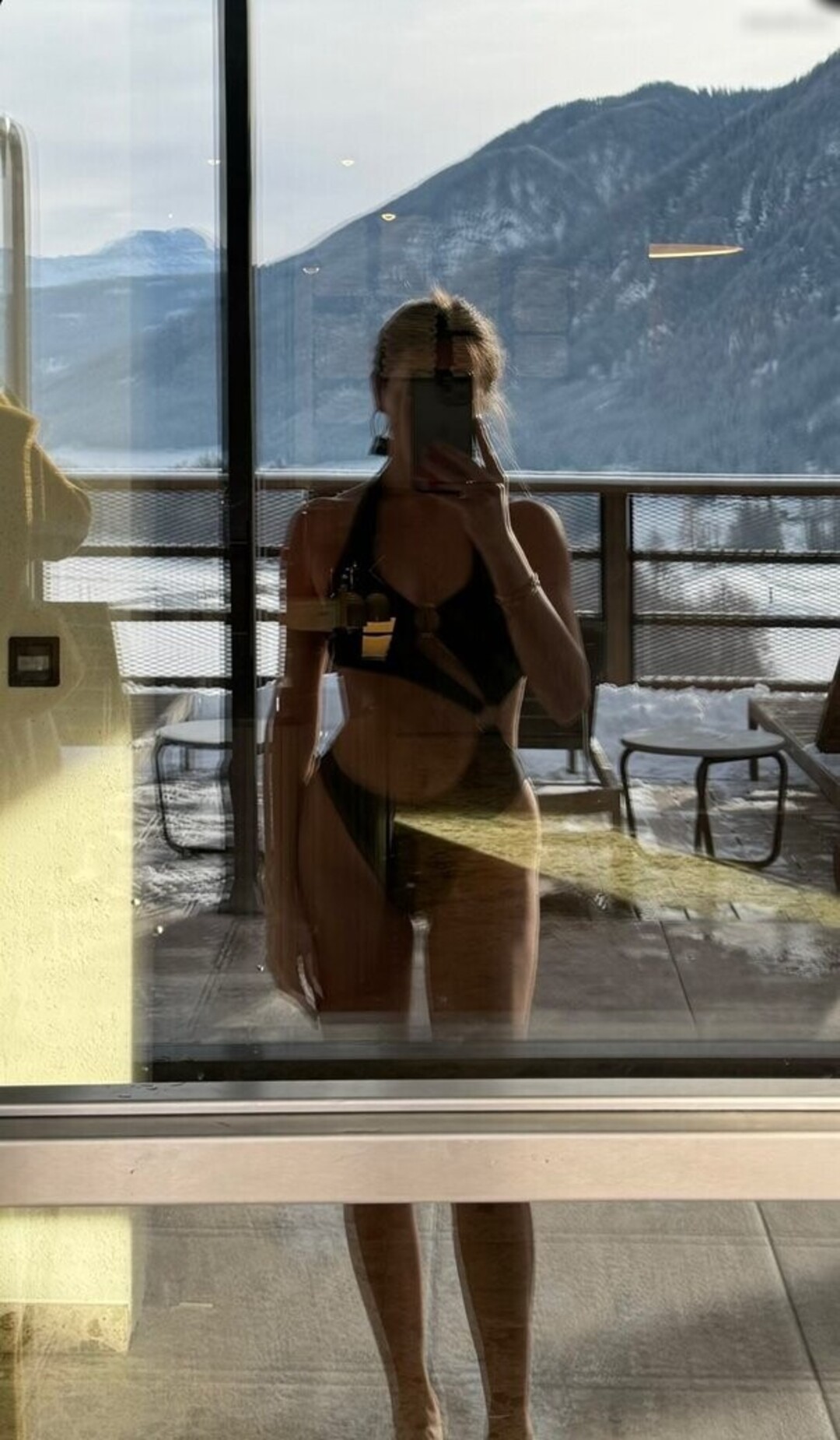 Naakte gelekte OnlyFans-foto van Lea Katharina Maria #1569