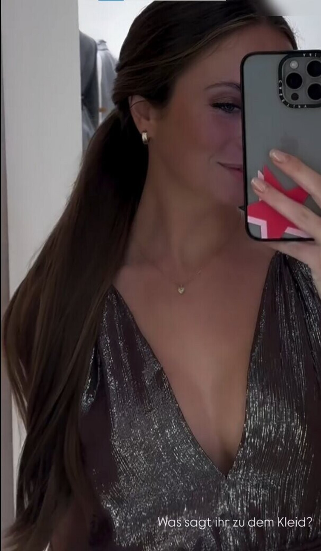 Naakte gelekte OnlyFans-foto van Lea Katharina Maria #1600