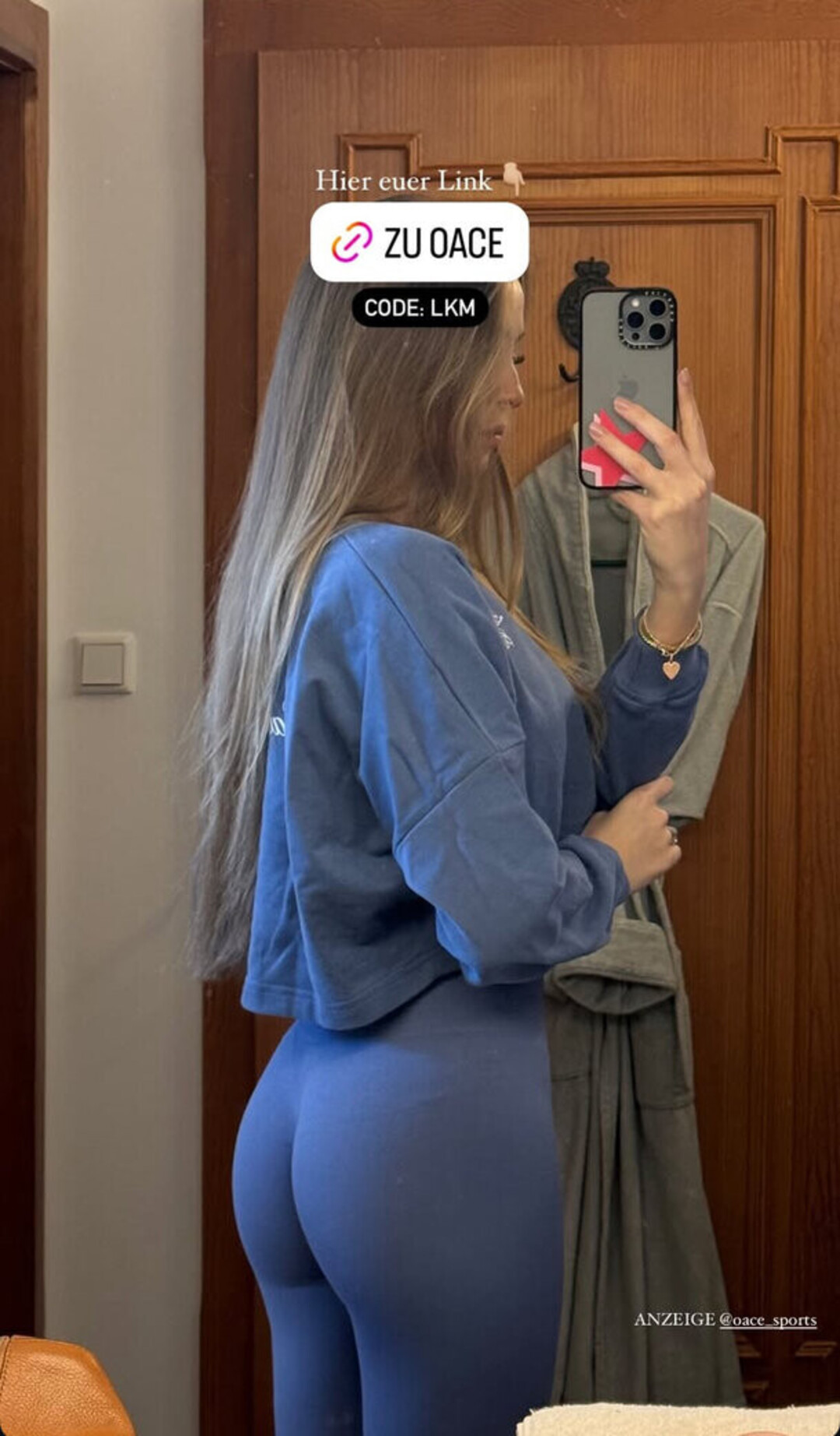 Naakte gelekte OnlyFans-foto van Lea Katharina Maria #1613