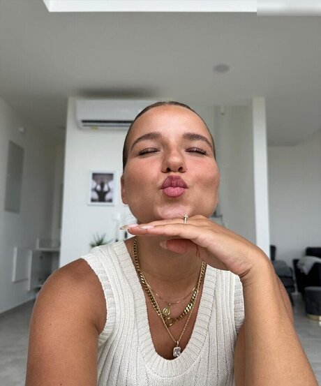 Alina Wachinger