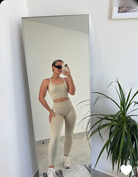 Alina Wachinger