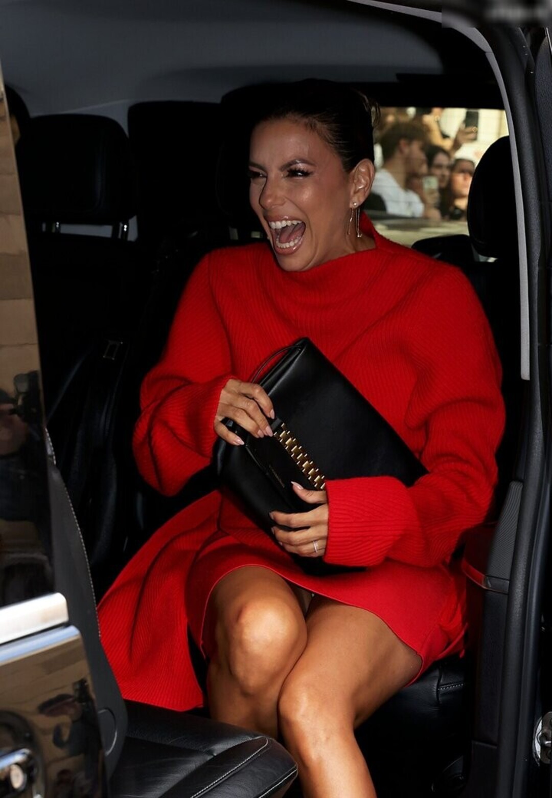 Naakte gelekte OnlyFans-foto van Oops International #1423