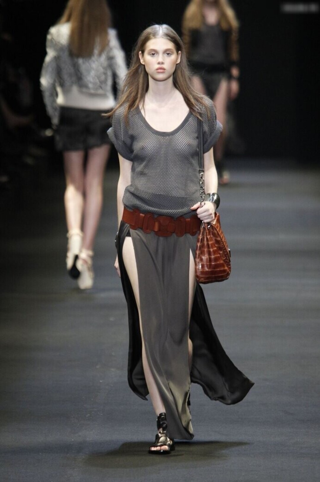 Naakte gelekte OnlyFans-foto van Oops International #1459