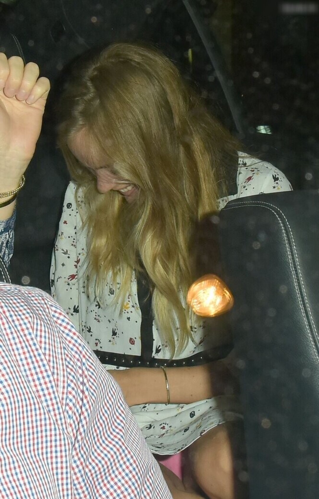 Naakte gelekte OnlyFans-foto van Oops International #1486