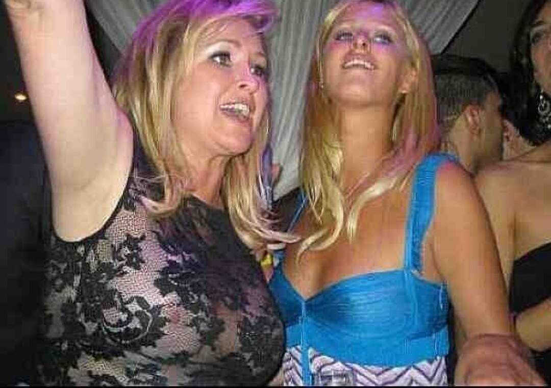 Naakte gelekte OnlyFans-foto van Oops International #1526