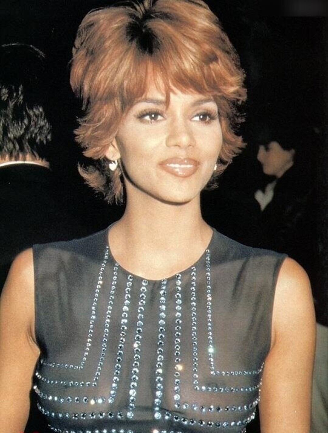 Naakte gelekte OnlyFans-foto van Oops International #1761